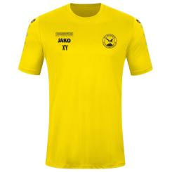 Trikot Training - Gelb 