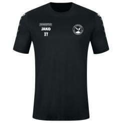 Trikot Training - Schwarz 