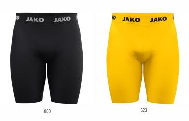 Unterzieher - Short Tight 