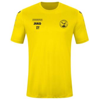 Trikot Training - Gelb 