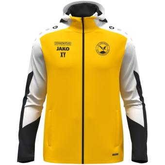 Kapuzenjacke Premium 