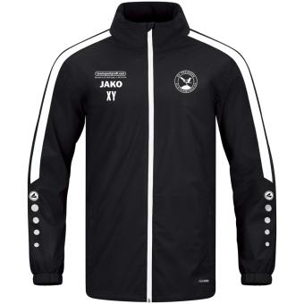 Allwetterjacke Premium 