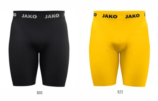 Unterzieher - Short Tight 